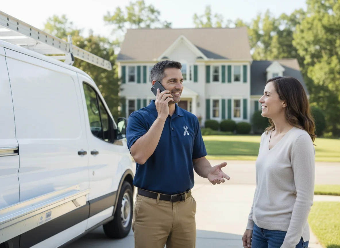 Home Gutter Service Bluffton, MN FAQs