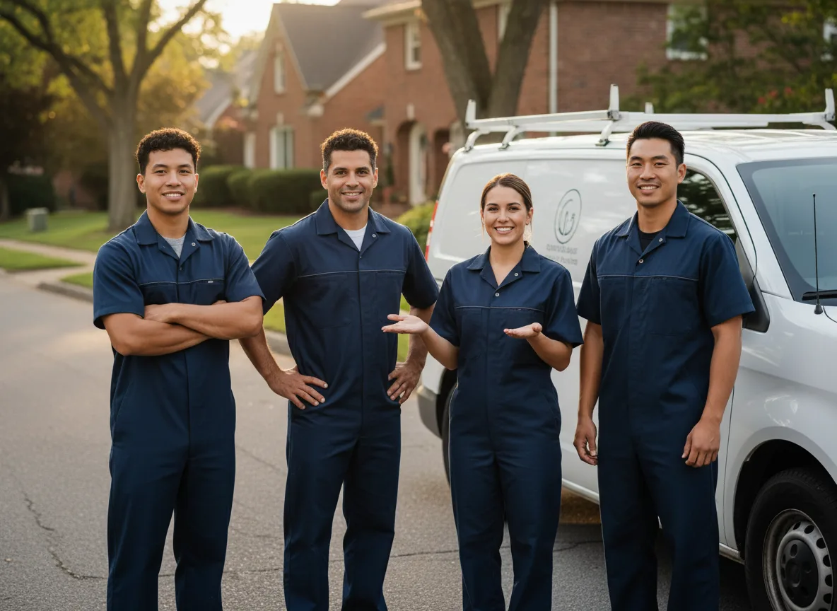 Home Gutter Service company in Bluffton, MN